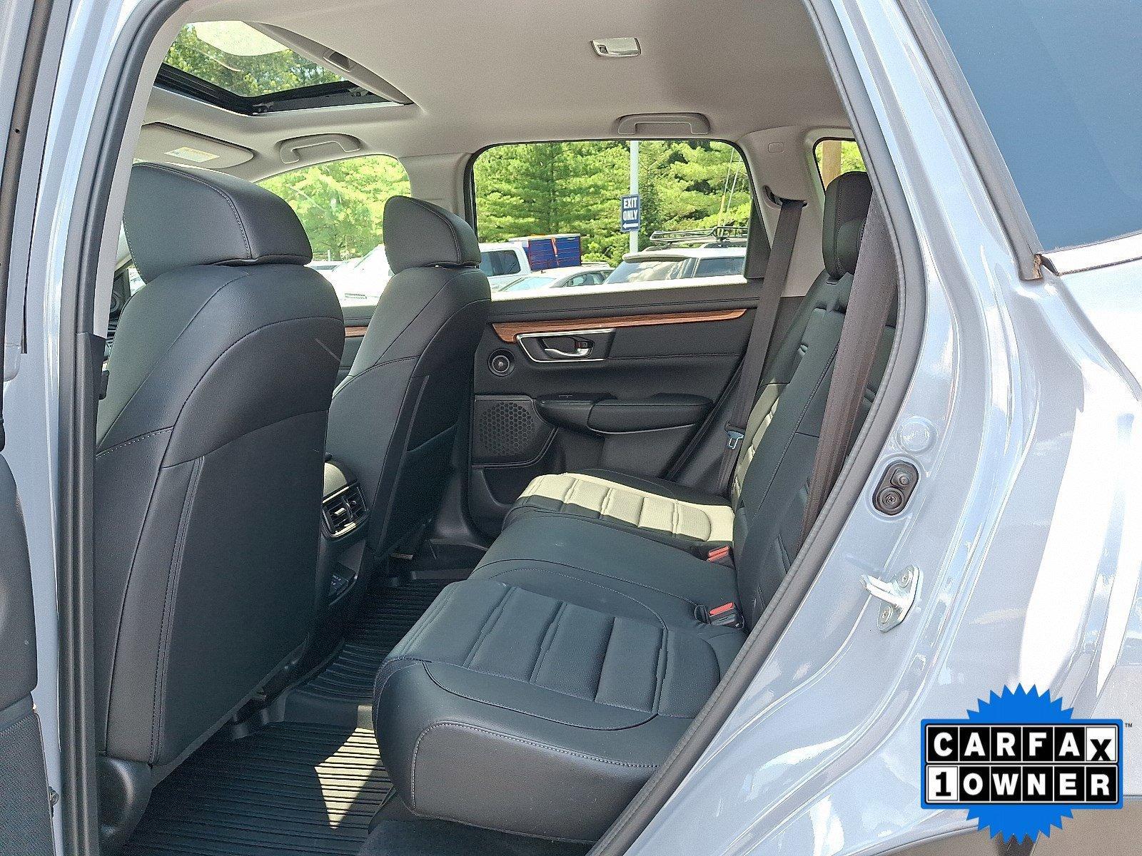 2022 Honda CR-V Vehicle Photo in Harrisburg, PA 17111