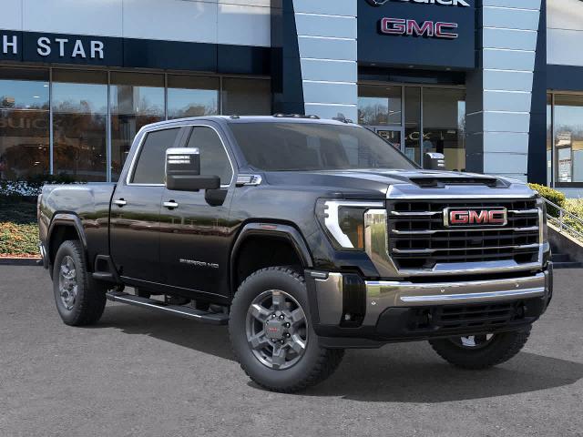2025 GMC Sierra 2500 HD Vehicle Photo in ZELIENOPLE, PA 16063-2910