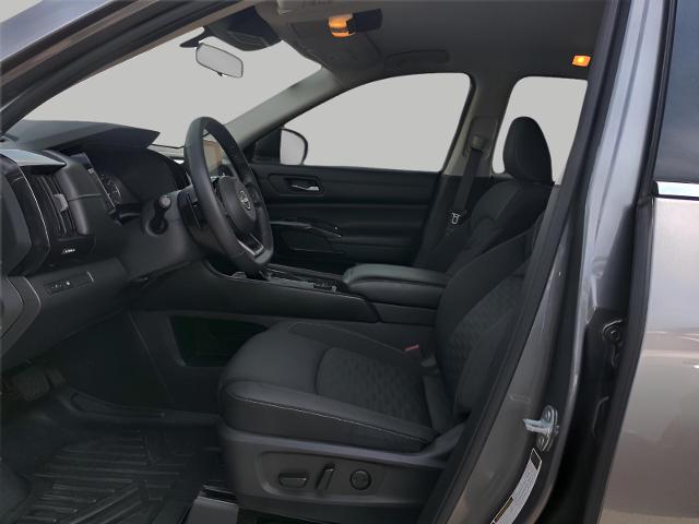 2022 Nissan Pathfinder Vehicle Photo in Green Bay, WI 54304