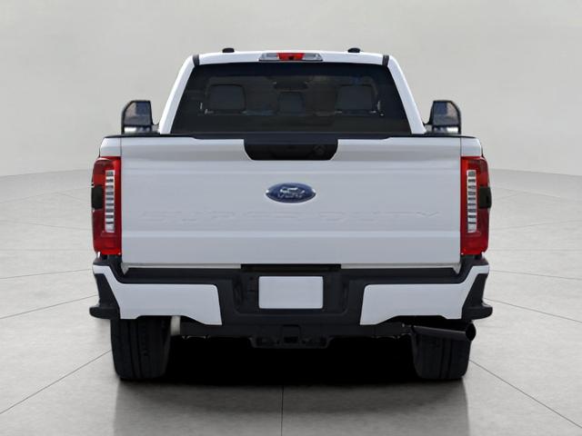 2025 Ford Super Duty F-350 SRW Vehicle Photo in Neenah, WI 54956