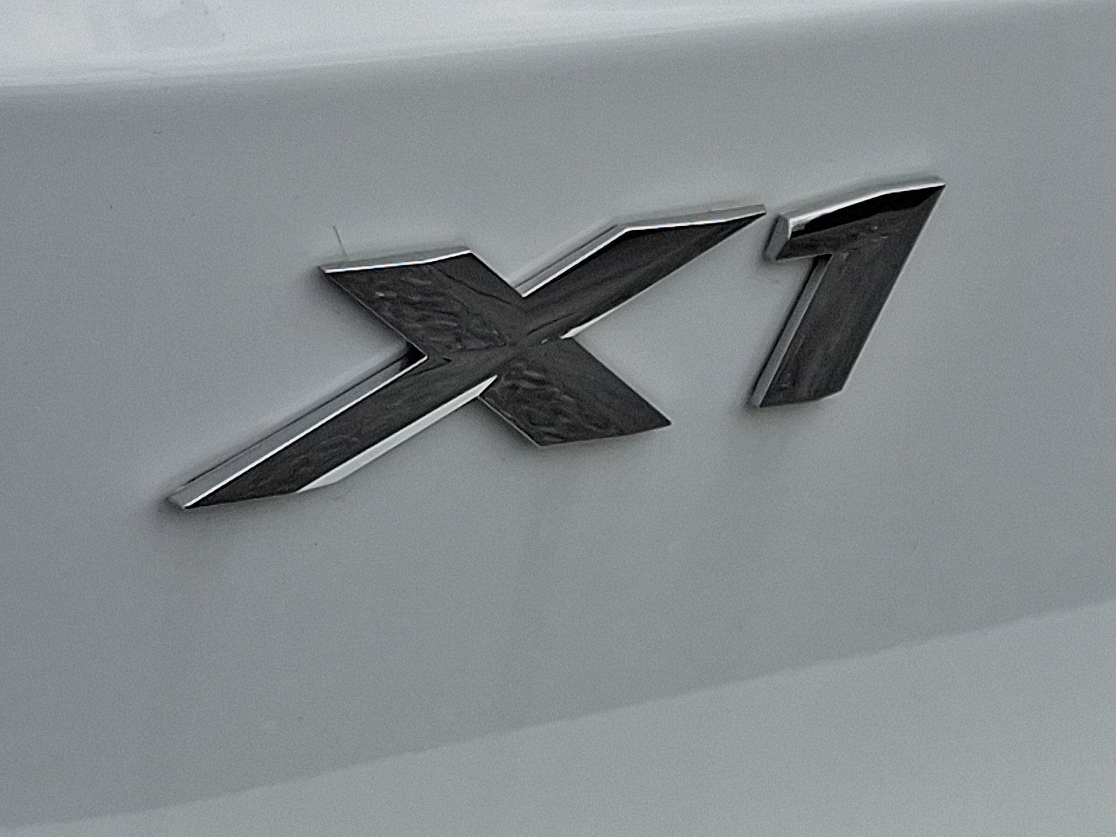 2025 BMW X1 xDrive28i Vehicle Photo in Lancaster, PA 17601