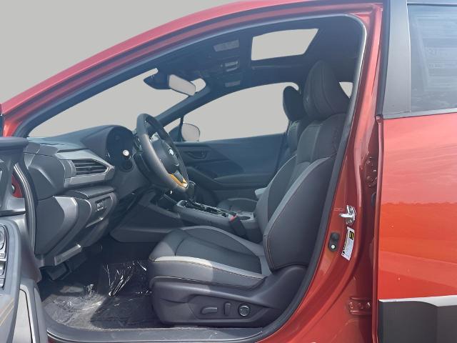 2025 Subaru Crosstrek Vehicle Photo in Oshkosh, WI 54904