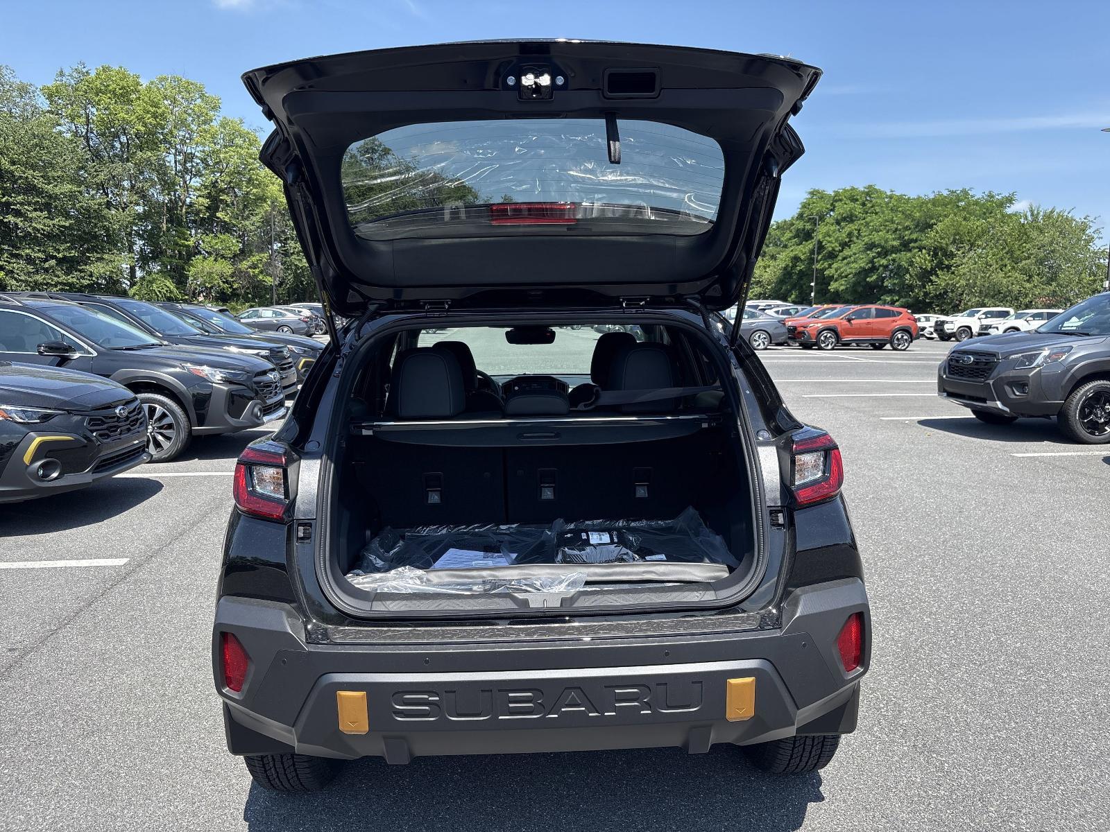 2025 Subaru Crosstrek Vehicle Photo in Mechanicsburg, PA 17050