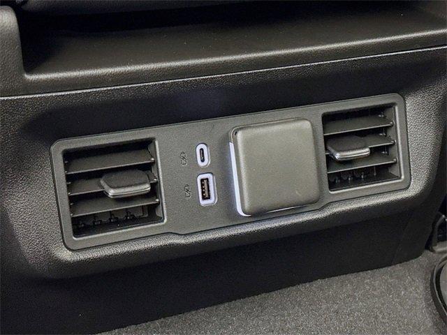 2025 Chevrolet Silverado 2500 HD Vehicle Photo in PUYALLUP, WA 98371-4149