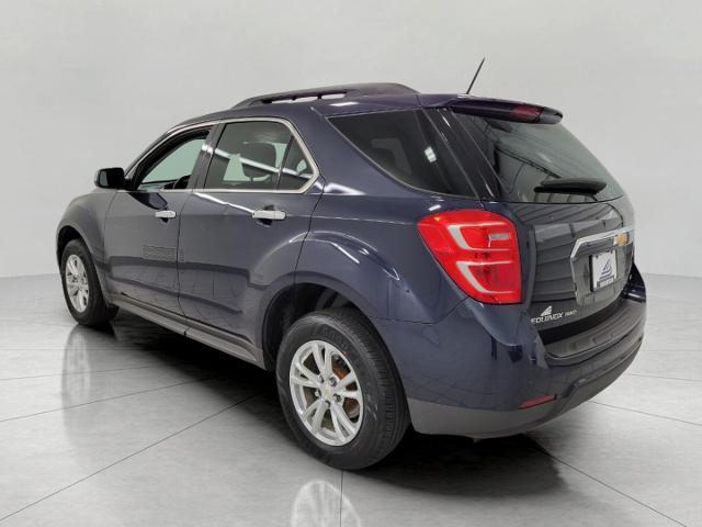 2017 Chevrolet Equinox Vehicle Photo in APPLETON, WI 54914-4656