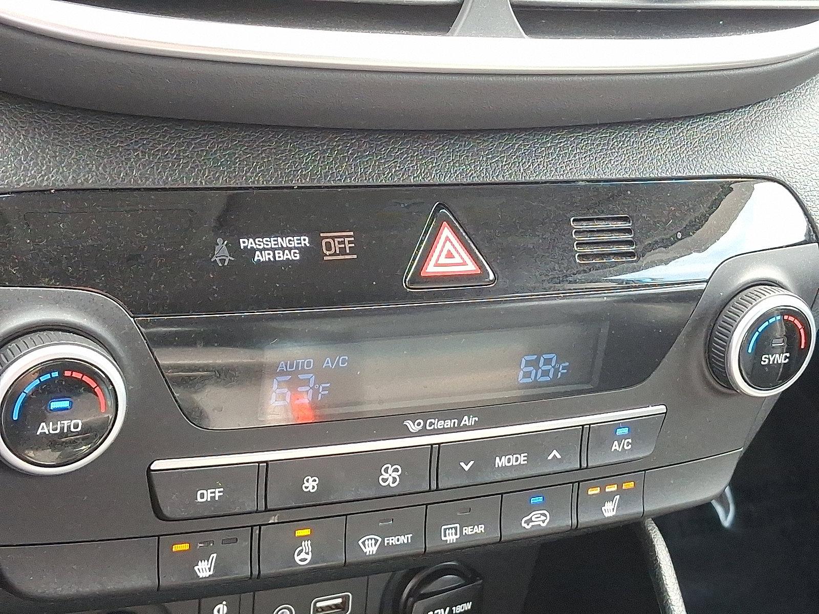 2020 Hyundai TUCSON Vehicle Photo in Harrisburg, PA 17111-1033
