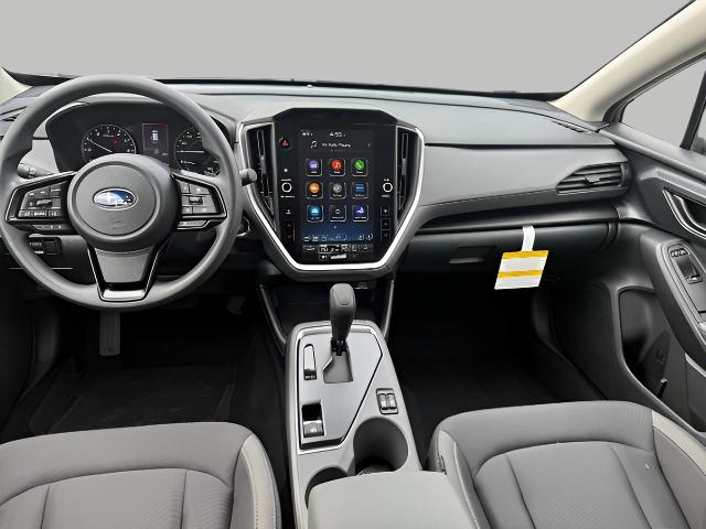 2025 Subaru Crosstrek Vehicle Photo in Oshkosh, WI 54904