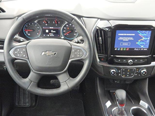 2023 Chevrolet Traverse Vehicle Photo in Decatur, TX 76234
