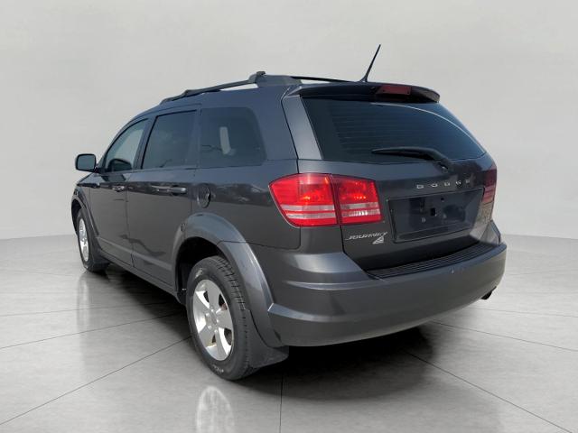 2016 Dodge Journey Vehicle Photo in Green Bay, WI 54304