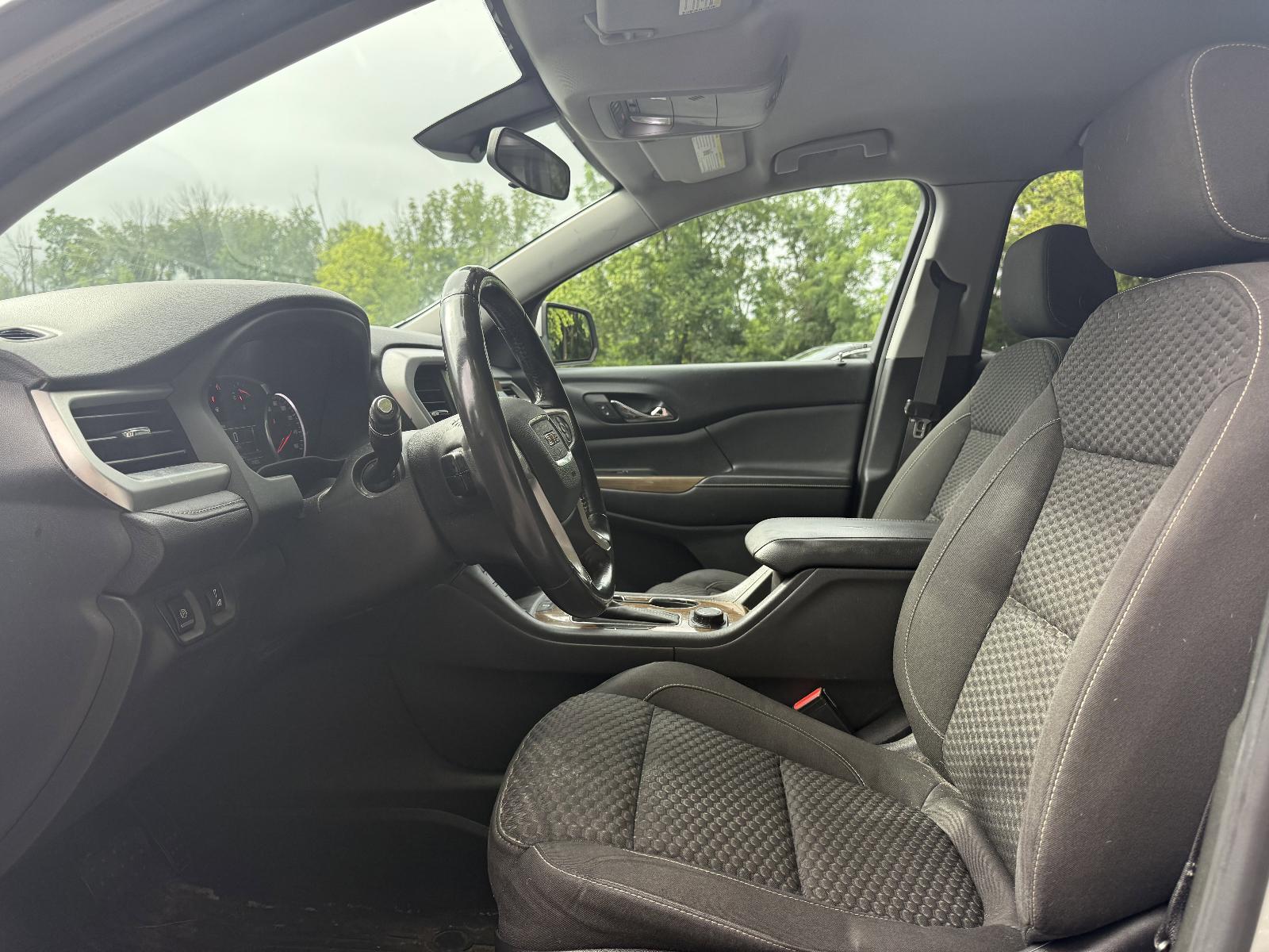 2017 GMC Acadia Vehicle Photo in Harrisburg, PA 17111