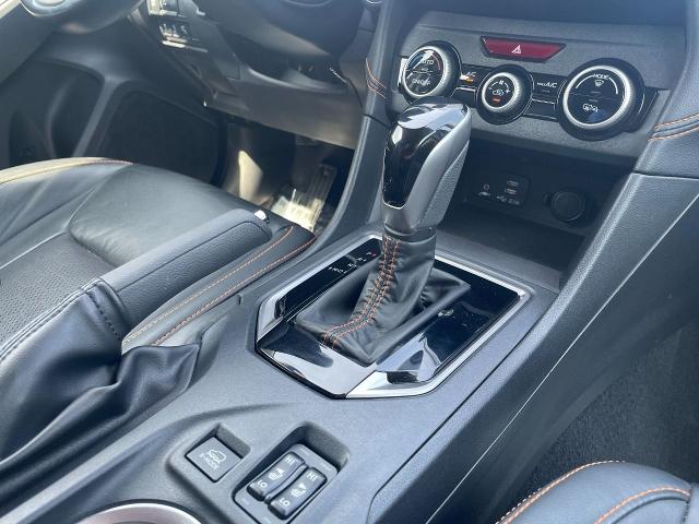2021 Subaru Crosstrek Vehicle Photo in Oshkosh, WI 54904