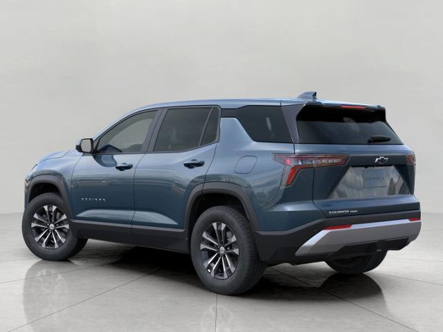 2026 Chevrolet Equinox Vehicle Photo in Madison, WI 53713
