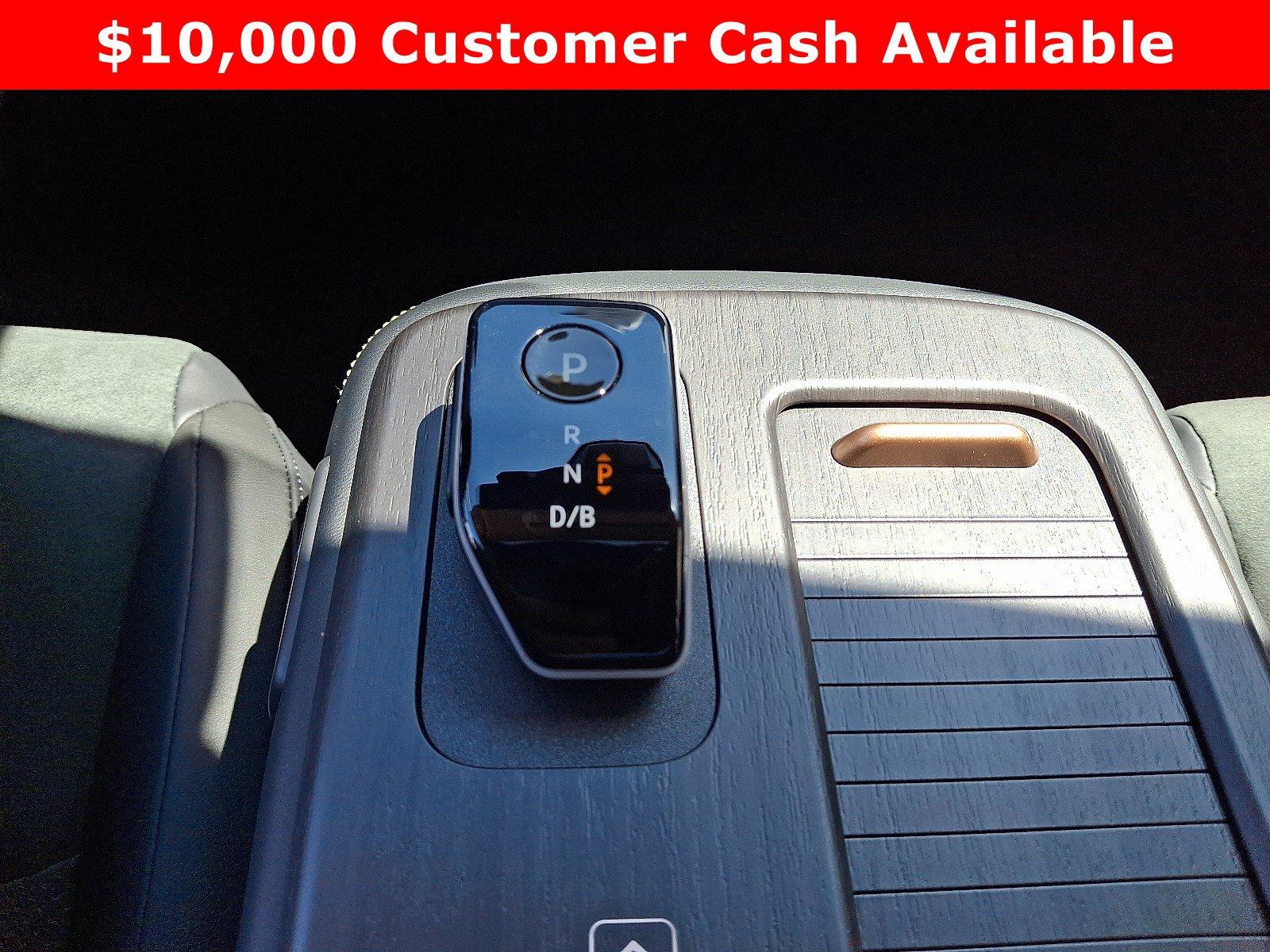 2025 Nissan ARIYA Vehicle Photo in Jenkintown, PA 19046
