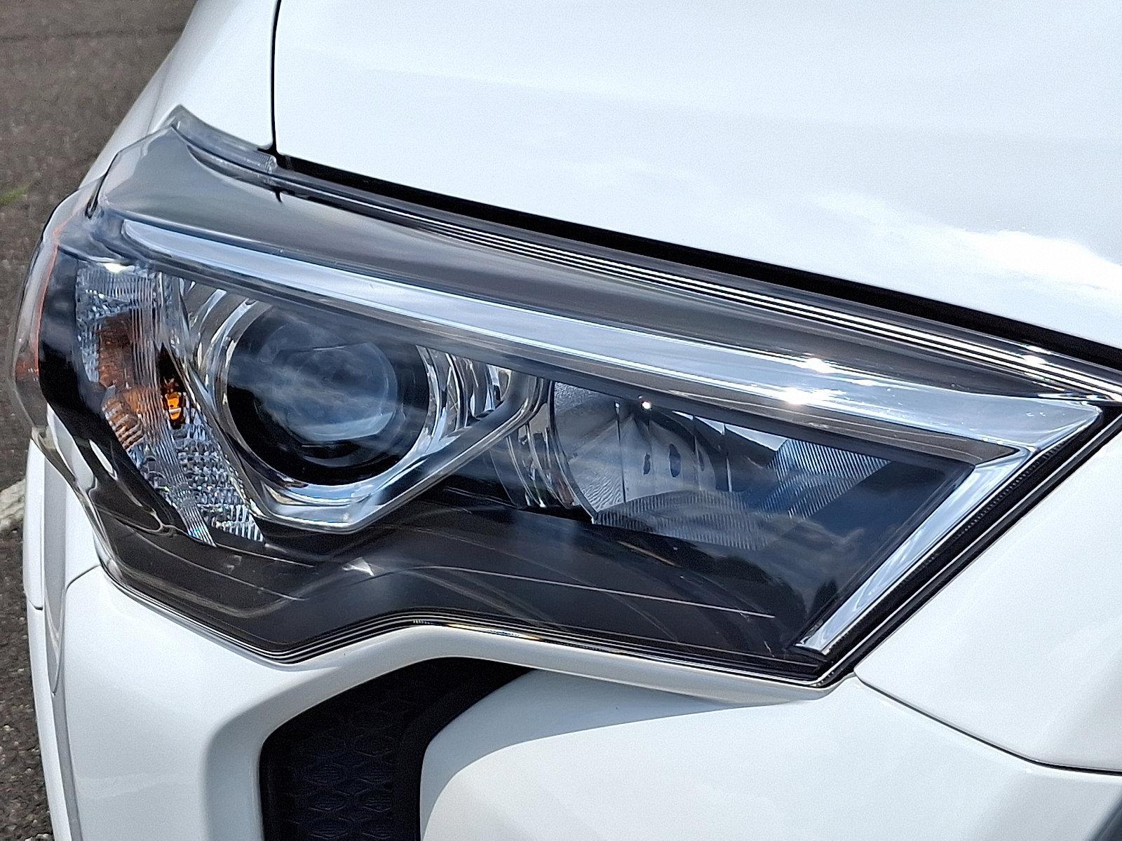 2024 Toyota 4Runner Vehicle Photo in Trevose, PA 19053
