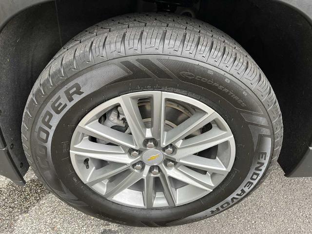 2023 Chevrolet Traverse Vehicle Photo in PITTSBURGH, PA 15226-1209