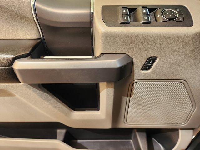 2018 Ford F-150 Vehicle Photo in Decatur, TX 76234