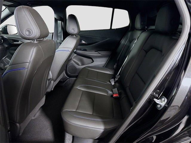 2025 Buick Envista Vehicle Photo in PUYALLUP, WA 98371-4149