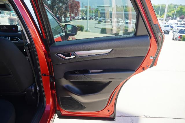 2021 Mazda CX-5 Vehicle Photo in Riverdale, UT 84405