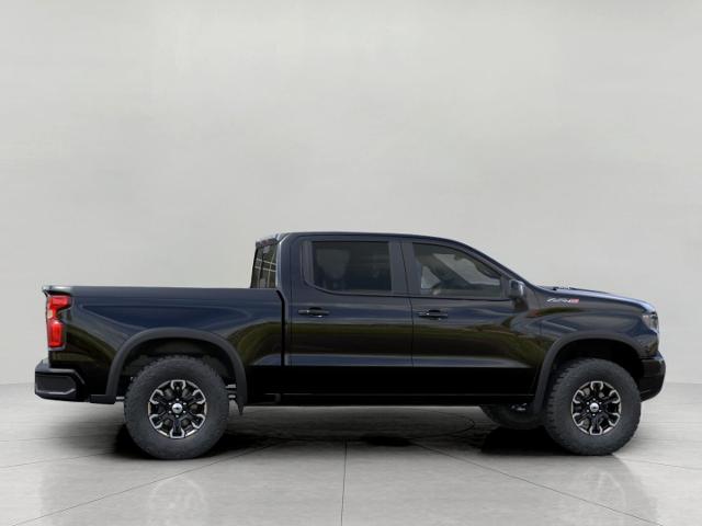 2025 Chevrolet Silverado 1500 Vehicle Photo in NEENAH, WI 54956-2243