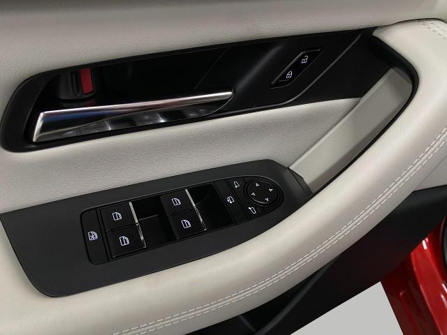2025 Mazda CX-90 PHEV Vehicle Photo in Appleton, WI 54913