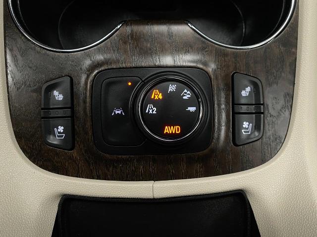 2023 GMC Acadia Vehicle Photo in Appleton, WI 54913