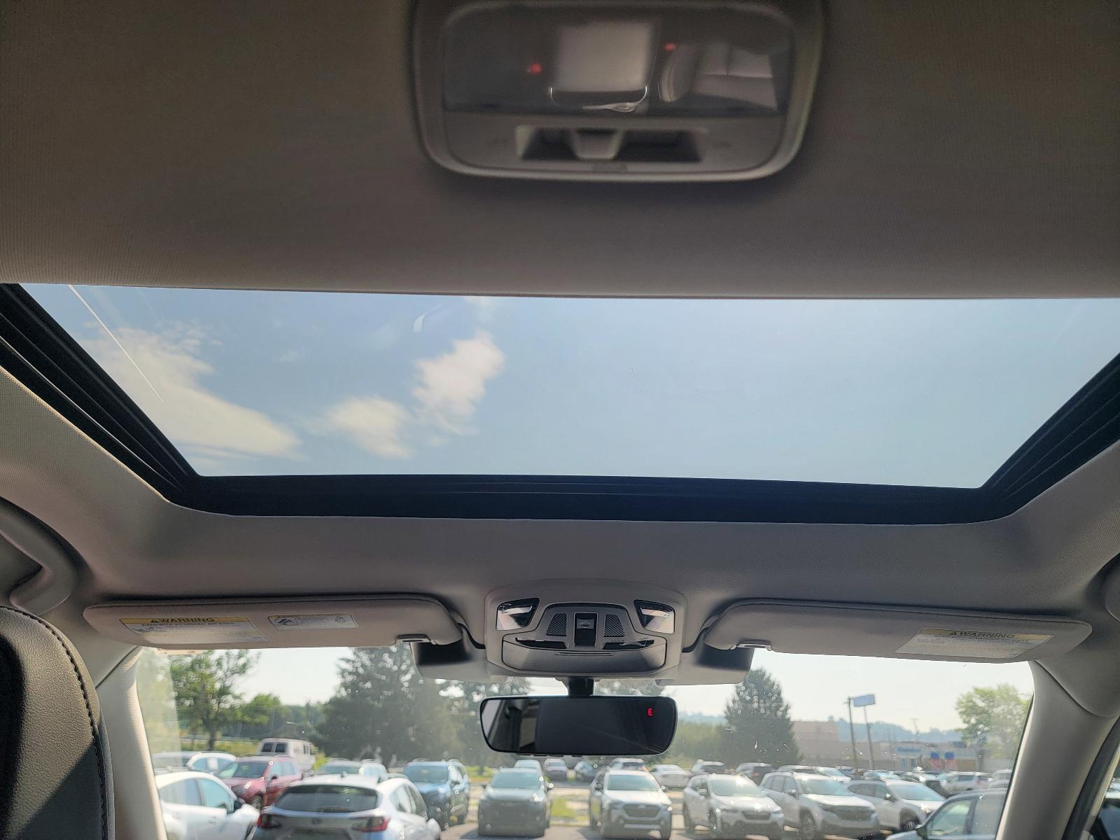 2024 Subaru Outback Vehicle Photo in Harrisburg, PA 17111