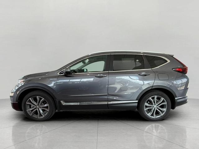 2022 Honda CR-V Hybrid Vehicle Photo in Appleton, WI 54914