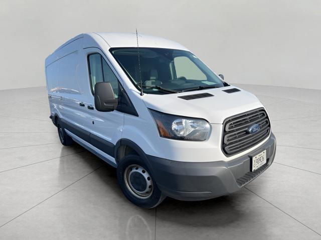 2018 Ford Transit Van Vehicle Photo in Neenah, WI 54956