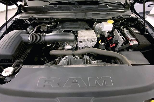 2022 Ram 1500 Vehicle Photo in Kansas City, MO 64114