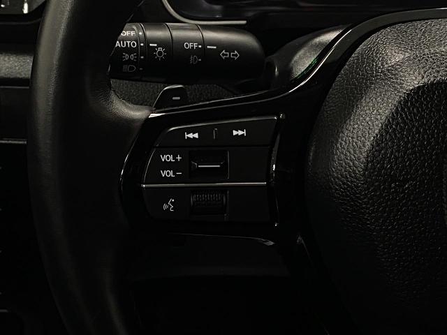 2024 Honda Pilot Vehicle Photo in Appleton, WI 54913