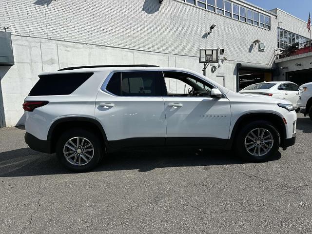 2023 Chevrolet Traverse Vehicle Photo in Roslyn, NY 11576
