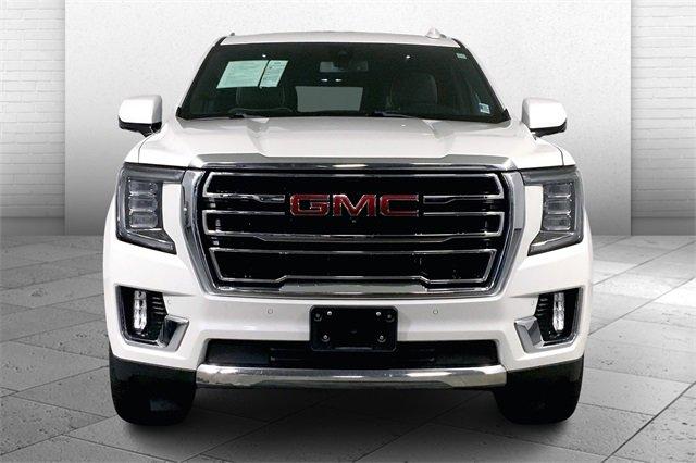 2021 GMC Yukon Vehicle Photo in KANSAS CITY, MO 64114-4502