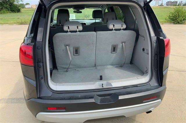 2017 GMC Acadia Vehicle Photo in KANSAS CITY, MO 64114-4502