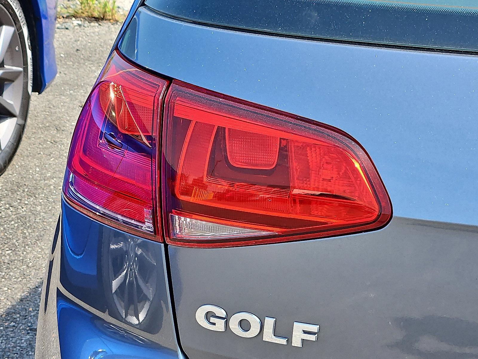 2016 Volkswagen Golf Vehicle Photo in Trevose, PA 19053