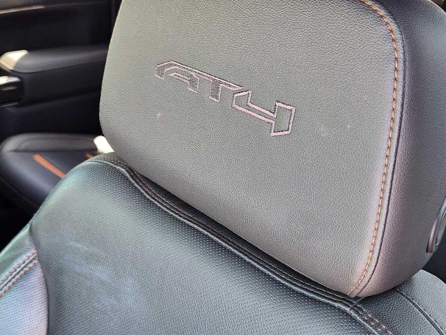2021 GMC Sierra 1500 Vehicle Photo in DENTON, TX 76210-9321