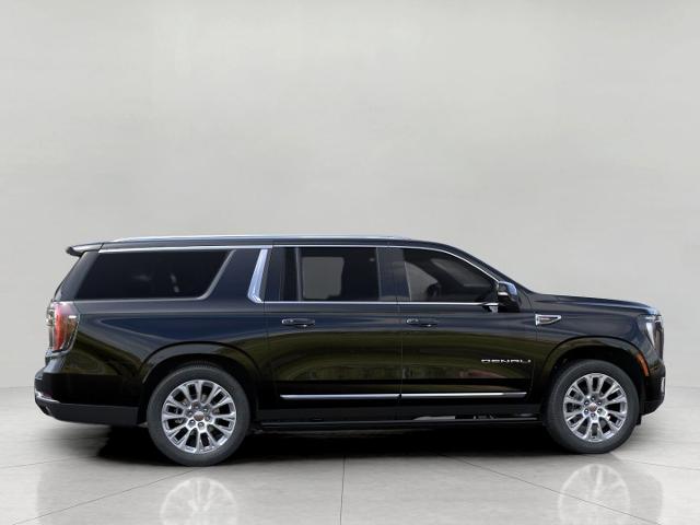 2025 GMC Yukon XL Vehicle Photo in GREEN BAY, WI 54303-3330