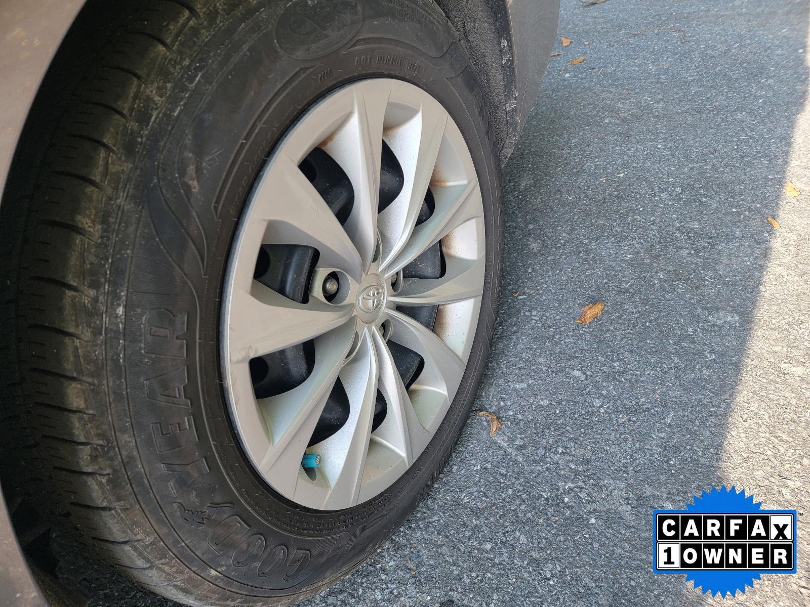 2015 Toyota Camry Vehicle Photo in Harrisburg, PA 17111