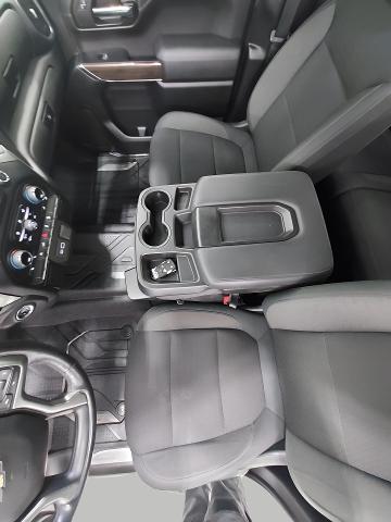 2019 Chevrolet Silverado 1500 Vehicle Photo in OSHKOSH, WI 54904-7811