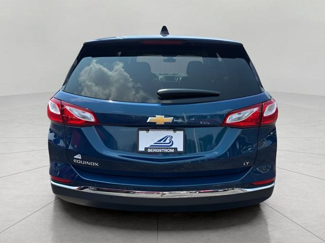 2020 Chevrolet Equinox Vehicle Photo in MIDDLETON, WI 53562-1492