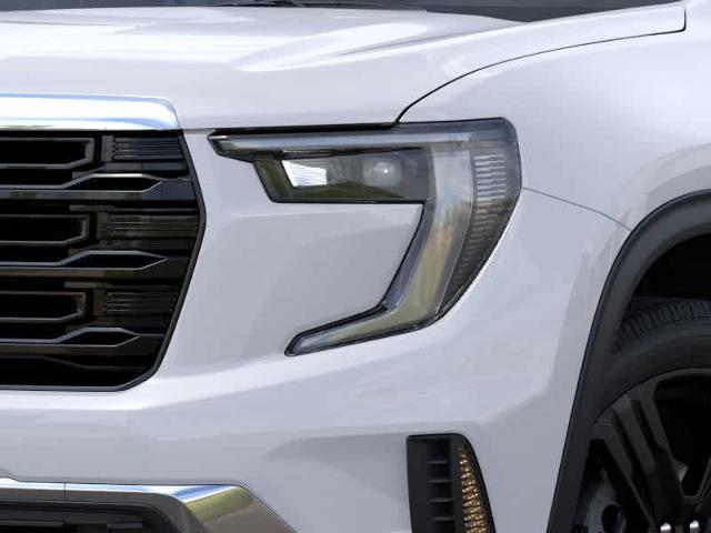 2026 GMC Acadia Vehicle Photo in ZELIENOPLE, PA 16063-2910