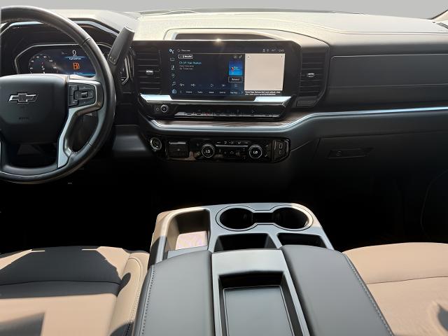 2022 Chevrolet Silverado 1500 Vehicle Photo in MIDDLETON, WI 53562-1492