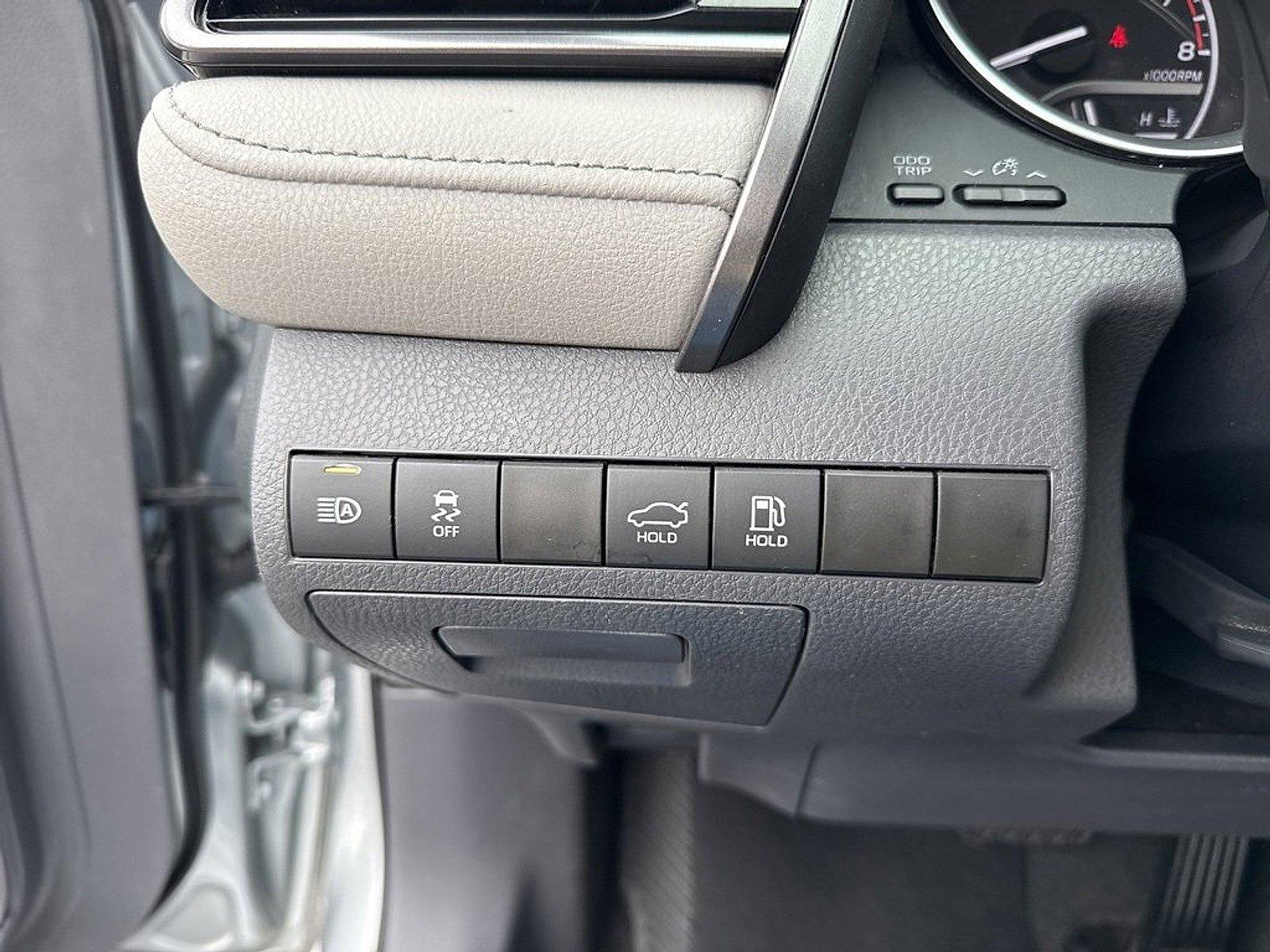 2023 Toyota Camry Vehicle Photo in Harrisburg, PA 17111