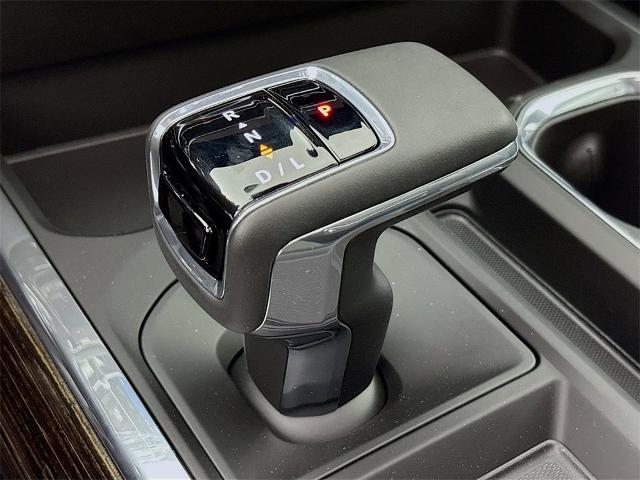 2025 GMC Sierra 1500 Vehicle Photo in PUYALLUP, WA 98371-4149