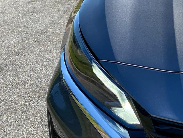 2024 Nissan Altima Vehicle Photo in Savannah, GA 31419