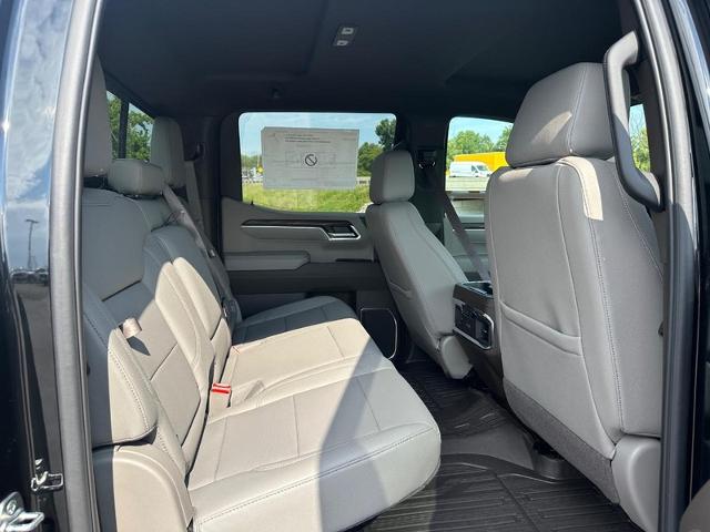 2026 GMC Sierra 1500 Vehicle Photo in COLUMBIA, MO 65203-3903