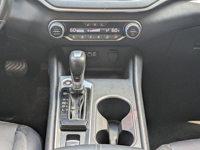 2019 Nissan Altima Vehicle Photo in BRUNSWICK, GA 31525-1881