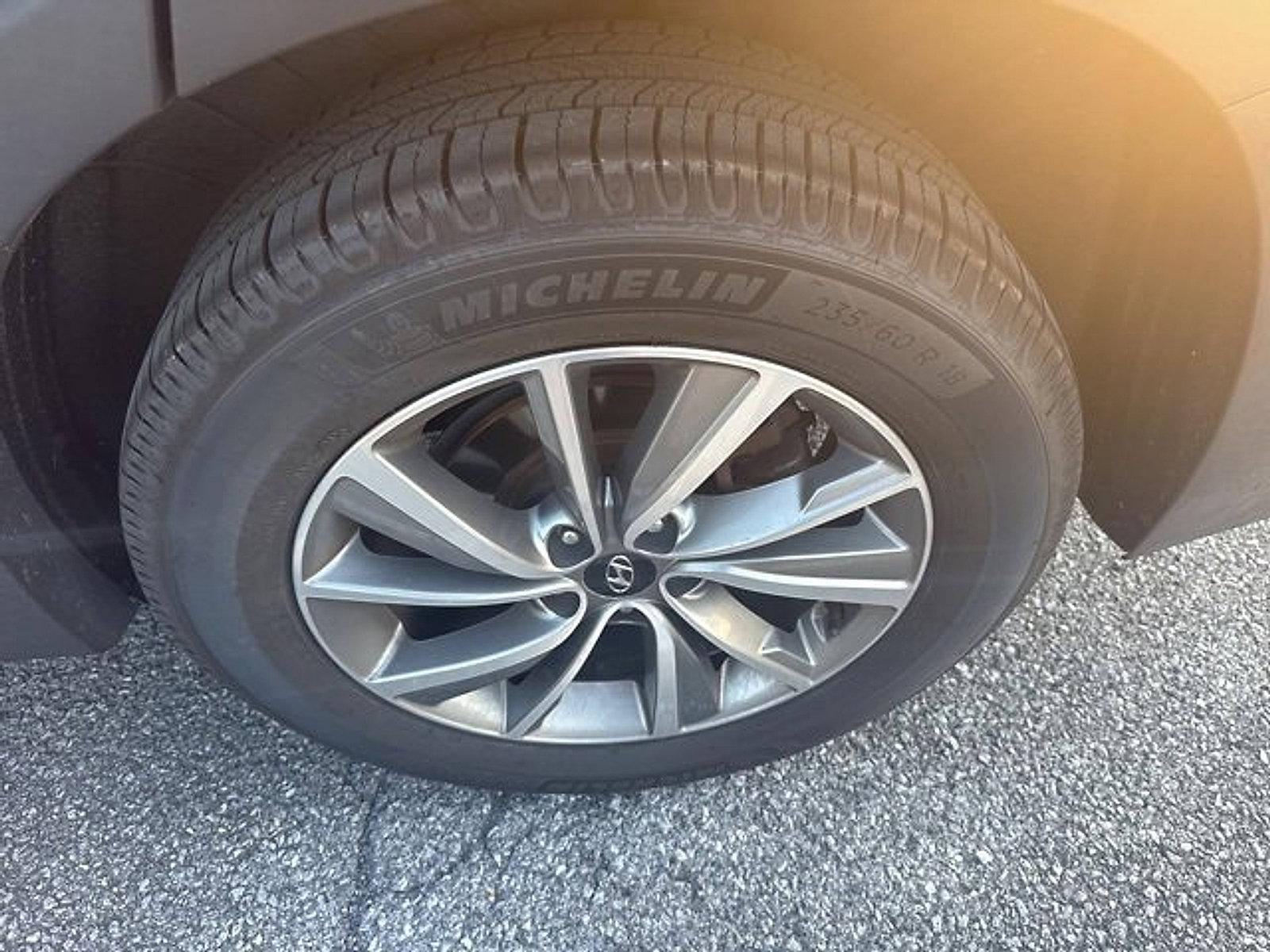 2019 Hyundai SANTA FE Vehicle Photo in Harrisburg, PA 17111