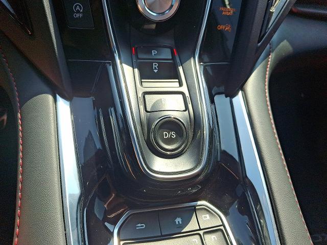 2021 Acura RDX Vehicle Photo in HARRISBURG, PA 17111-1033