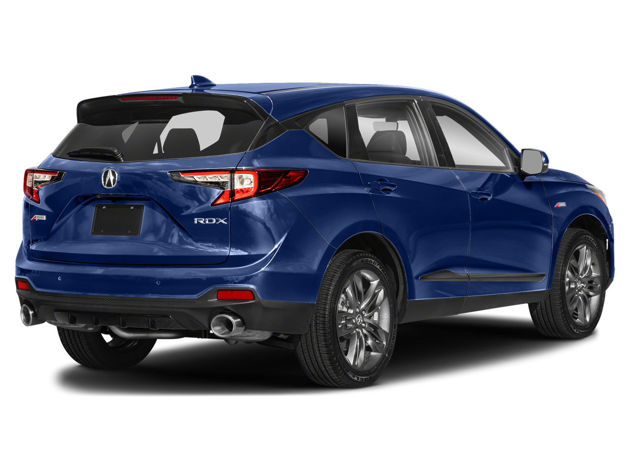 2024 Acura RDX Vehicle Photo in Grapevine, TX 76051