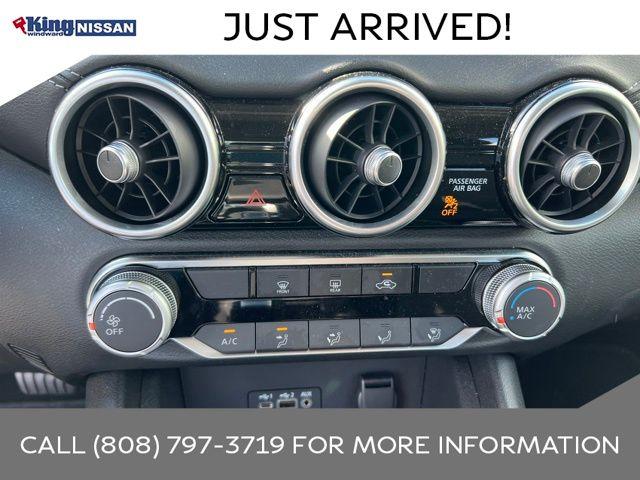 2023 Nissan Sentra Vehicle Photo in Kaneohe, HI 96744